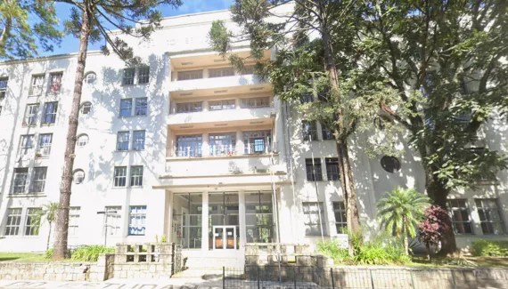 Opção mais barata de moradia, Casa do Estudante abre seleção em Curitiba