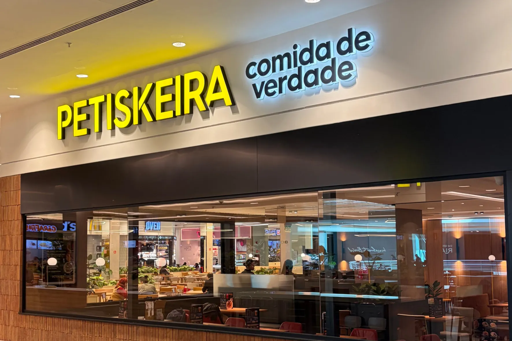 Rede de restaurantes gaúcha Petiskeira escolhe Curitiba para abrir primeira loja da rede fora do Rio Grande do Sul