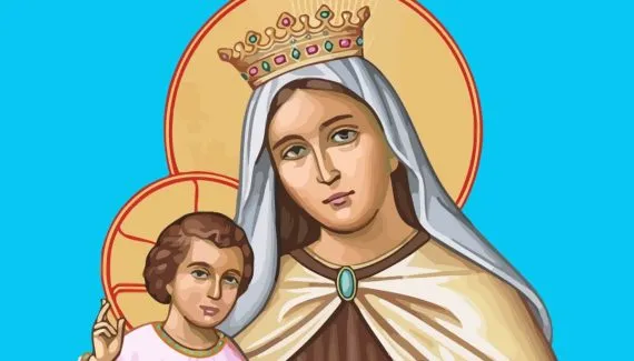 4 orações para o Dia de Nossa Senhora do Carmo