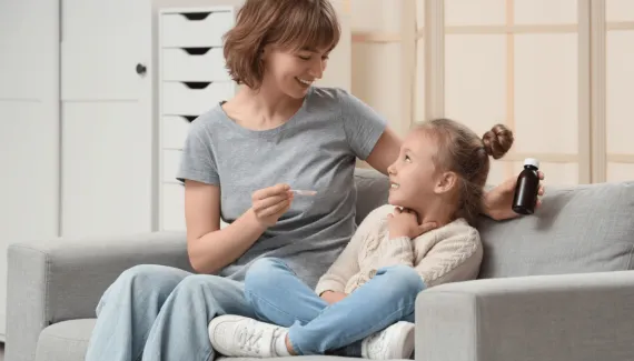4 dicas para reduzir as idas ao pronto-socorro infantil durante o inverno