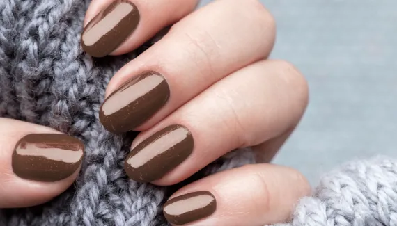 Unhas para o inverno: veja tendências de cores para a estação