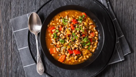 Quer ganhar massa muscular? Veja 8 receitas nutritivas com grãos