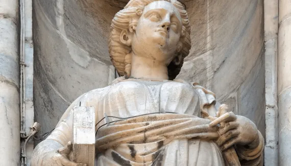 4 orações para o Dia de Santa Marcelina