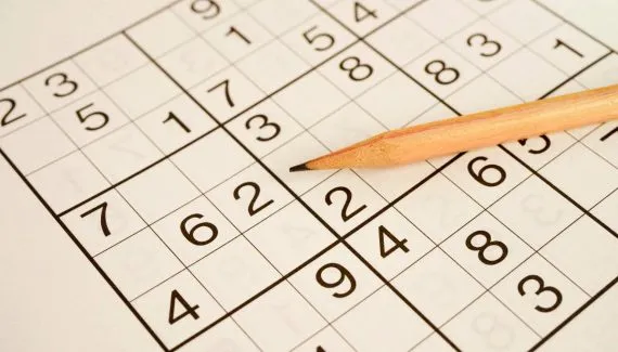 Troque o feed por um bom desafio: Como decifrar o segredo do Sudoku