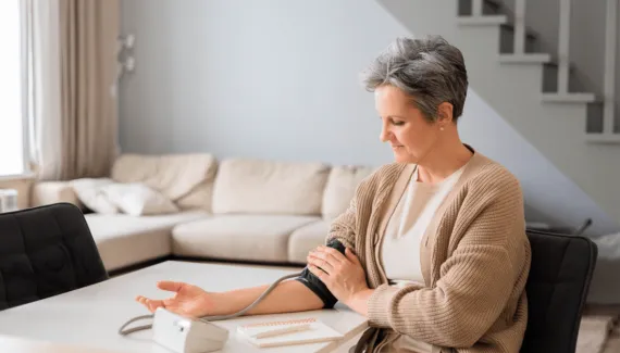 Hipertensão arterial: 5 mitos e verdades sobre a pressão alta para ficar atento