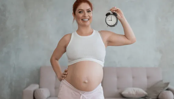É possível engravidar após os 40 anos mesmo com endometriose? Entenda