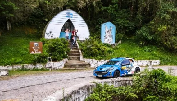 Ministério Público cobra licenças ambientais para autorizar Rally da Graciosa