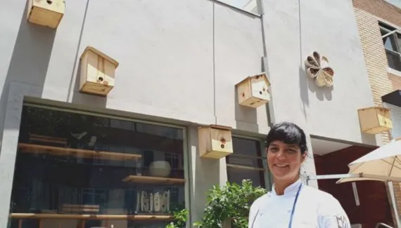 Restaurante de Curitiba entra para guia dos 50 melhores do mundo