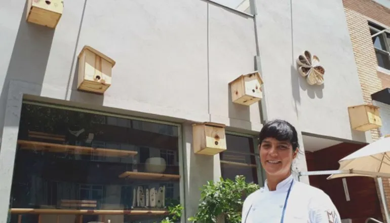 Restaurante de Curitiba entra para guia dos 50 melhores do mundo