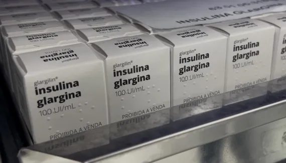 SUS amplia oferta de nova insulina com menos aplicações diárias no Paraná
