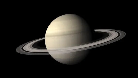 Entenda por que Saturno é considerado o grande limitador do zodíaco