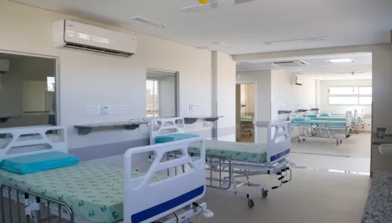 Tecnologia criada no Paraná pode ajudar a salvar pacientes de doença letal 