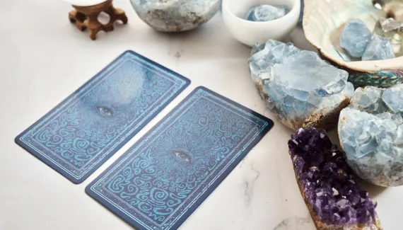 Tarot semanal: previsão para os signos de 20 a 26 de julho de 2026