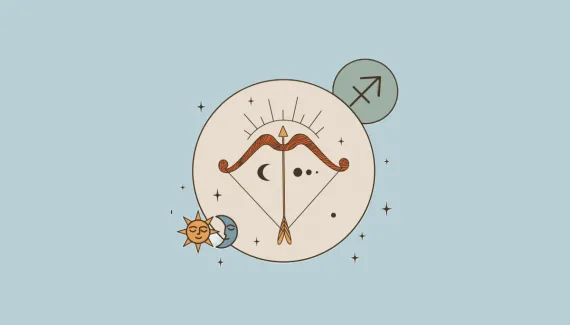 3 habilidades incríveis do signo de Sagitário que todo o zodíaco pode “copiar”