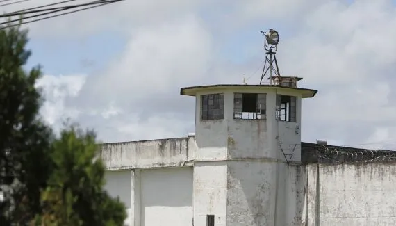 Presídios do Paraná deixam detentos expostos a risco de choque elétrico