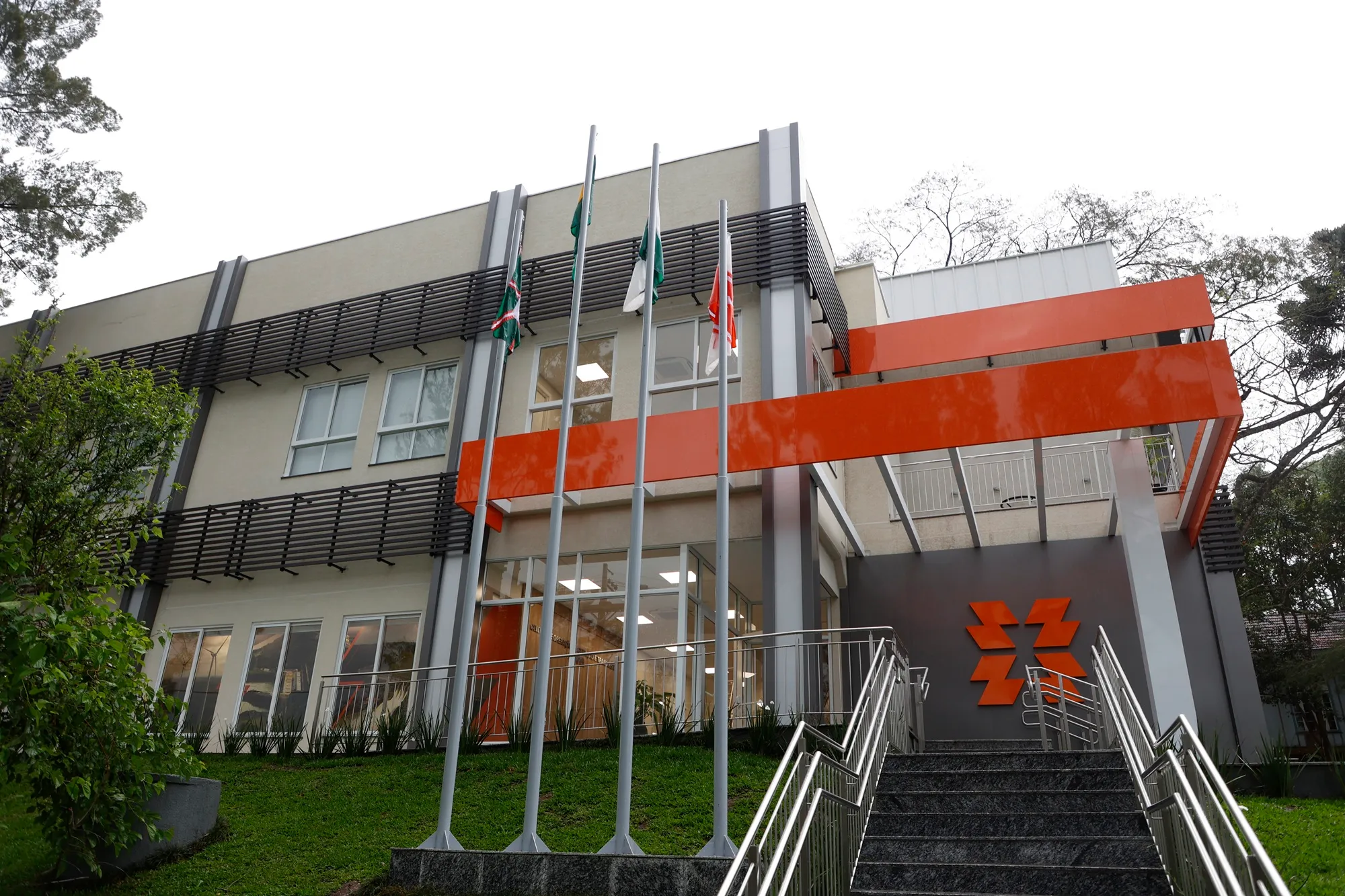 copel muda política financeira