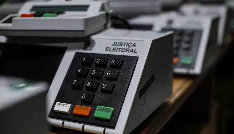 Eleições 2026: tudo o que você precisa saber para evitar imprevistos neste domingo