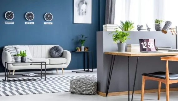 Renove a decoração: 7 dicas práticas para transformar o seu lar