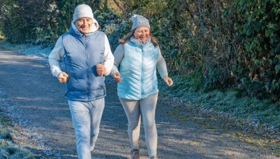 5 dicas para reduzir as dores musculares e articulares durante o inverno