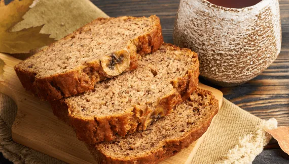 6 receitas com linhaça para começar a semana