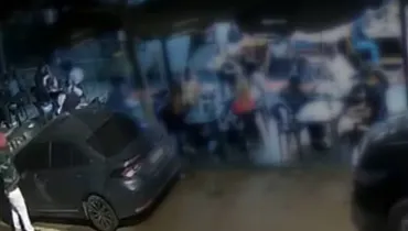 Adolescente confessa ataque a tiros no Paraná e afirma que agiu por vingança