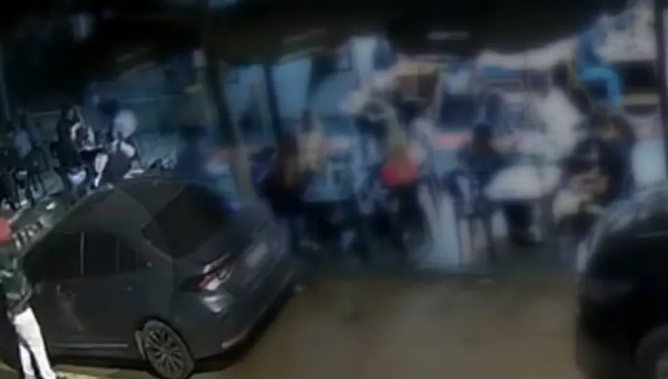 Adolescente confessa ataque a tiros no Paraná e afirma que agiu por vingança