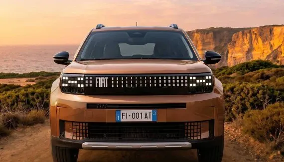 Novo Argo X: motores, versões e tudo o que sabemos do próximo carro da Fiat