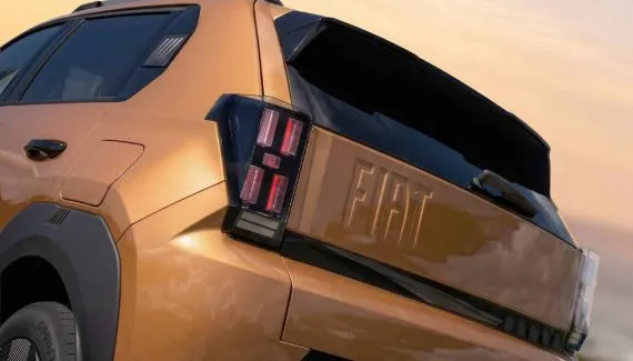 Novo Argo X é confirmado pela Fiat e deve ter 