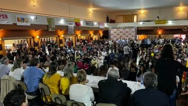 O PSB do Paraná decidiu que não lançará candidato ao Governo do Estado nas Eleições de 2026.