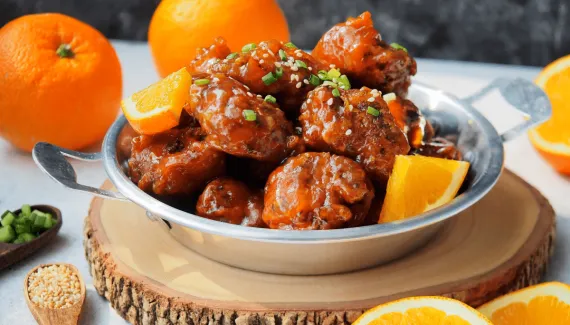 Almoço saudável: 5 receitas com ingredientes ricos em vitamina C