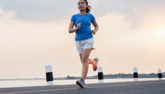 Corrida e lipedema: descubra quando a atividade pode ajudar ou piorar os sintomas