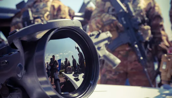 Ciência contra o crime: evento gratuito em Curitiba revela novas armas da polícia