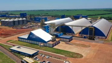 Paraná supera São Paulo e Santa Catarina com 53% de crescimento industrial