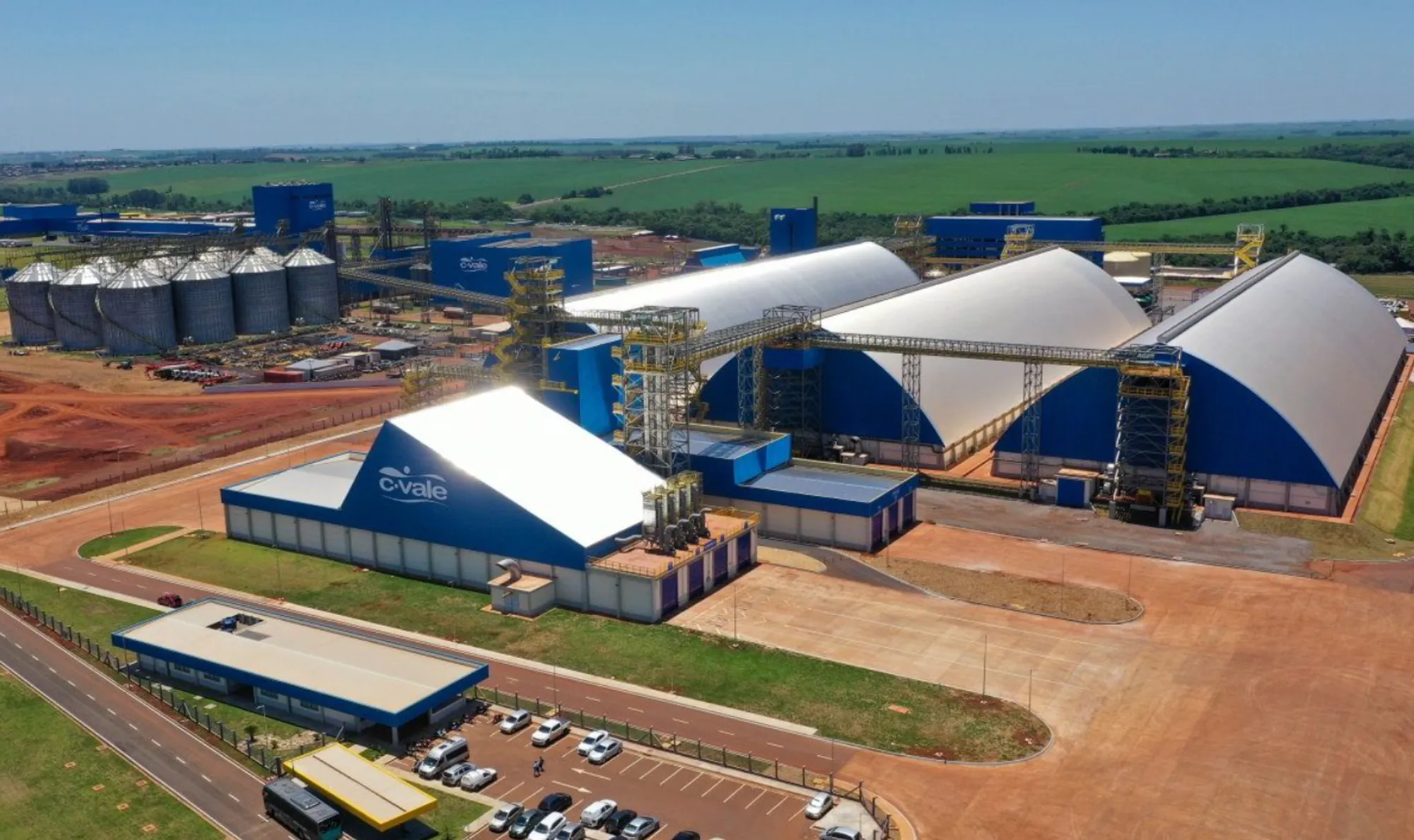 Paraná supera São Paulo e Santa Catarina com 53% de crescimento industrial
