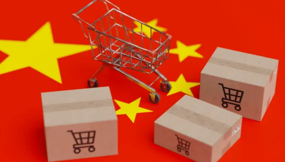 Compras da China ficaram mais baratas com nova regra de importação?