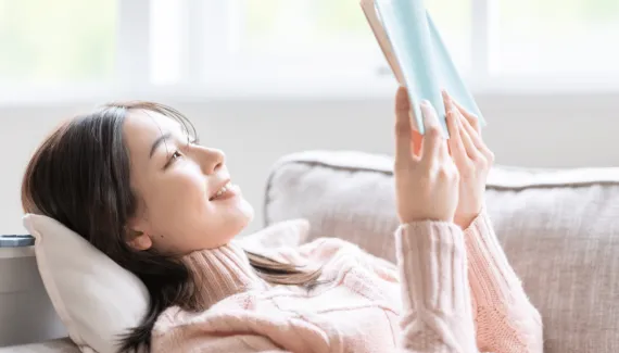 10 livros de ficção, romance e fantasia para todos os gostos