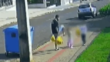 Pai de crianças agredidas em Francisco Beltrão é denunciado pelo MPPR por tortura e lesão corporal