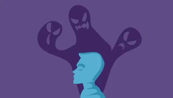 Entenda como alterações no desenvolvimento cerebral podem estar ligadas à esquizofrenia