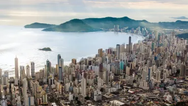 Balneário Camboriú