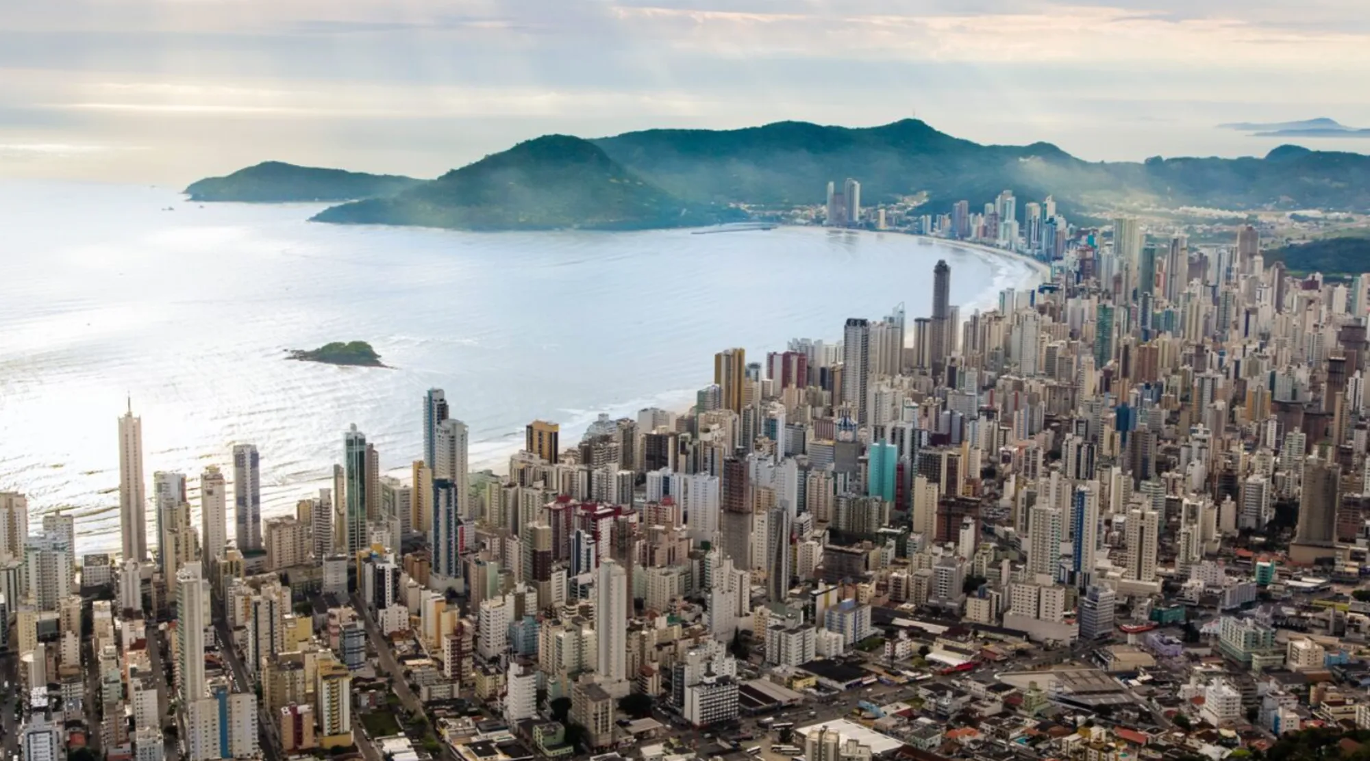 Balneário Camboriú
