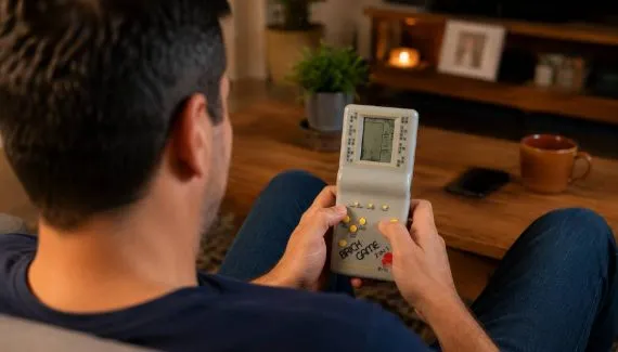 Jogo Encaixa grátis: clássico dos anos 90 para você jogar online