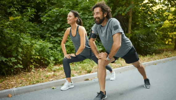 Atividade física nas férias: veja como continuar ativo durante o período de descanso