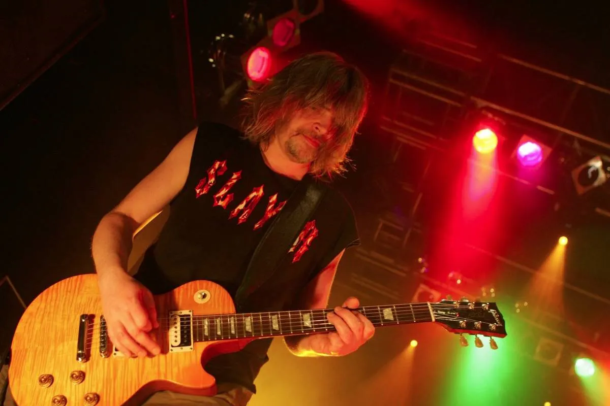 Show do Nazareth é uma das atrações em Curitiba neste fim de semana