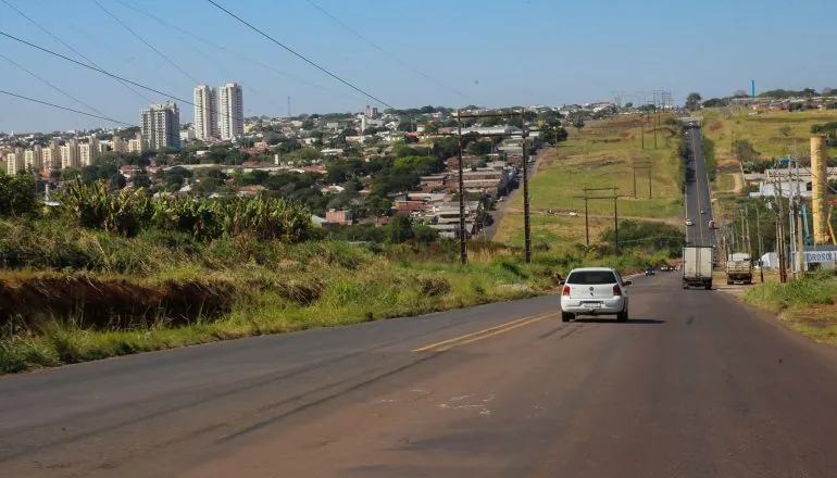 Nova rota para caminhões até 2028: obra de R$ 450 milhões promete mudar o trânsito no Paraná