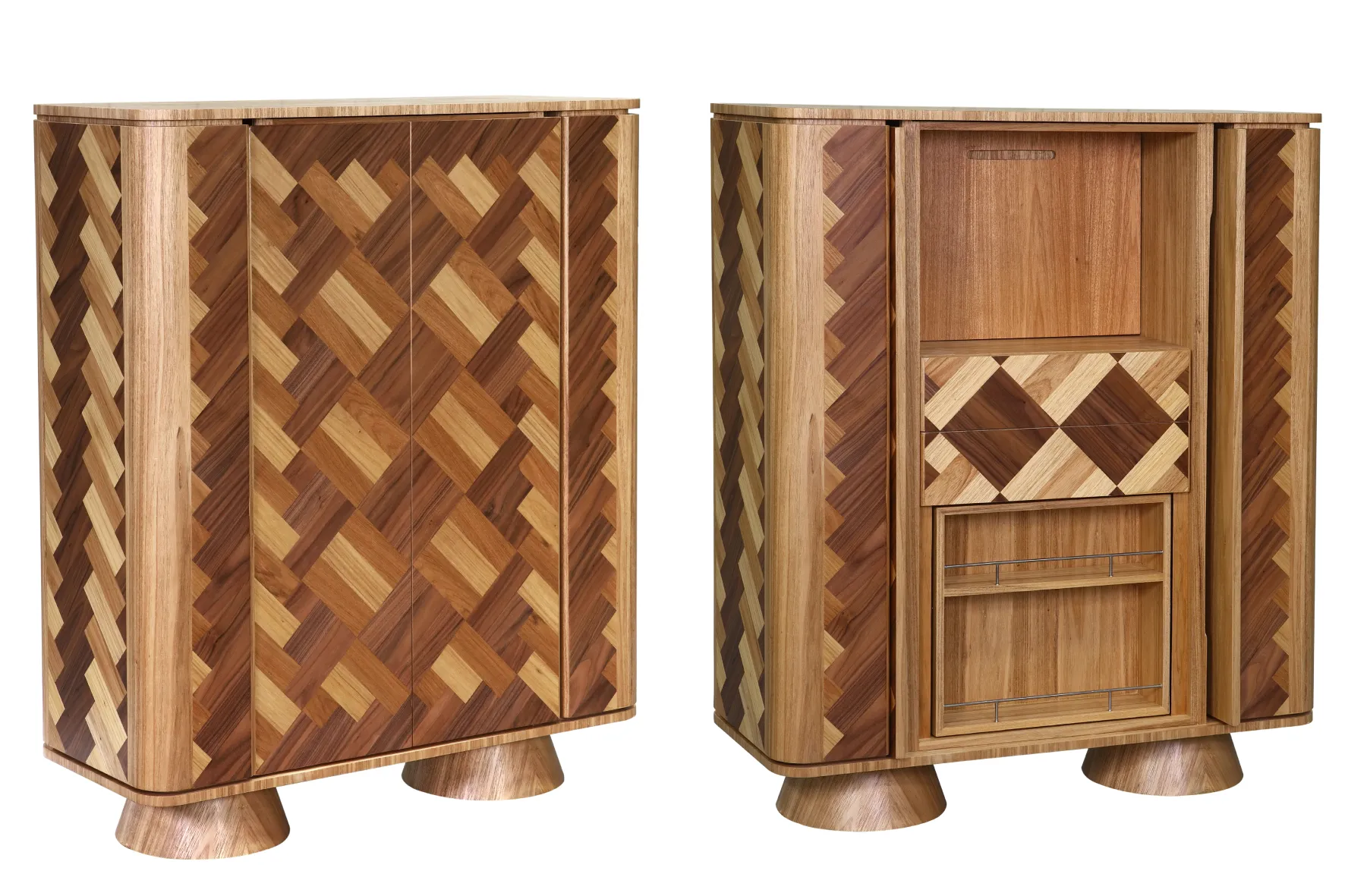 paranaenses premiados no Prêmio Salão Design