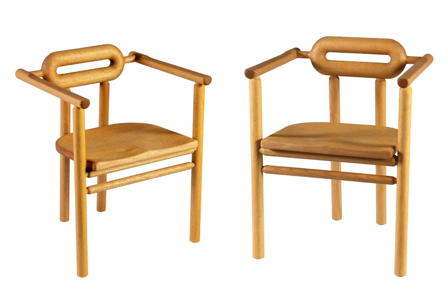 paranaenses premiados no Prêmio Salão Design