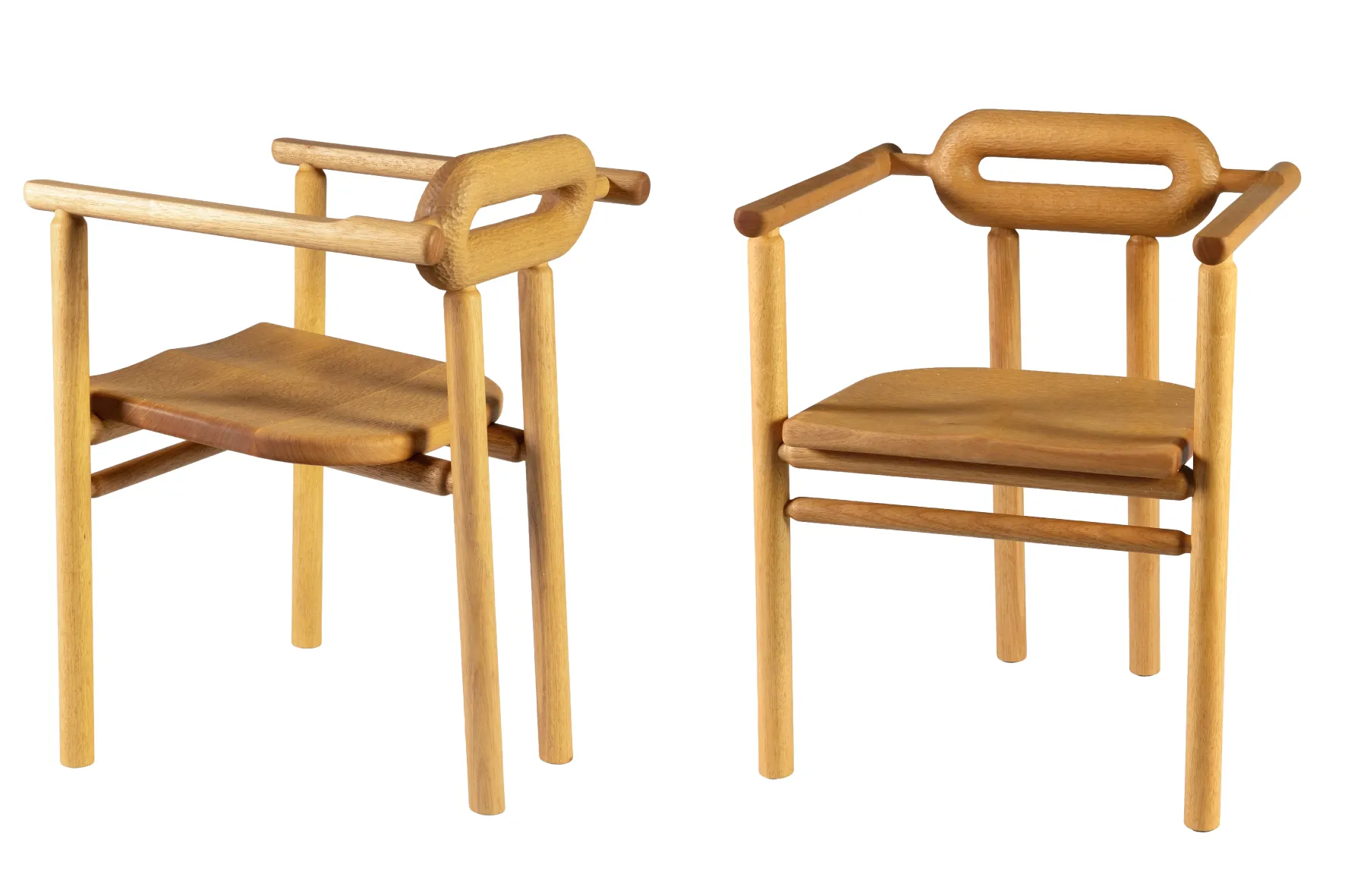 paranaenses premiados no Prêmio Salão Design