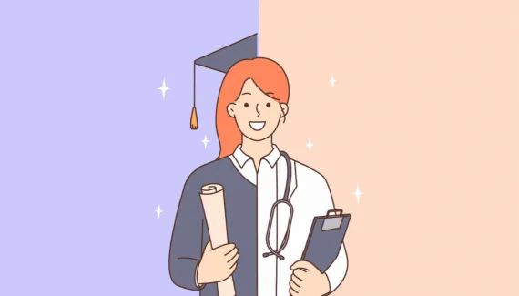 6 dicas para quem pretende financiar o curso de Medicina