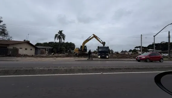 Havan vai investir R$ 100 milhões em nova megaloja na Grande Curitiba