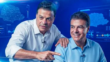 Beto Richa confirma apoio do PSDB-Cidadania à candidatura de Sandro Alex